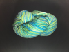 Lace Hand-dyed Merino
